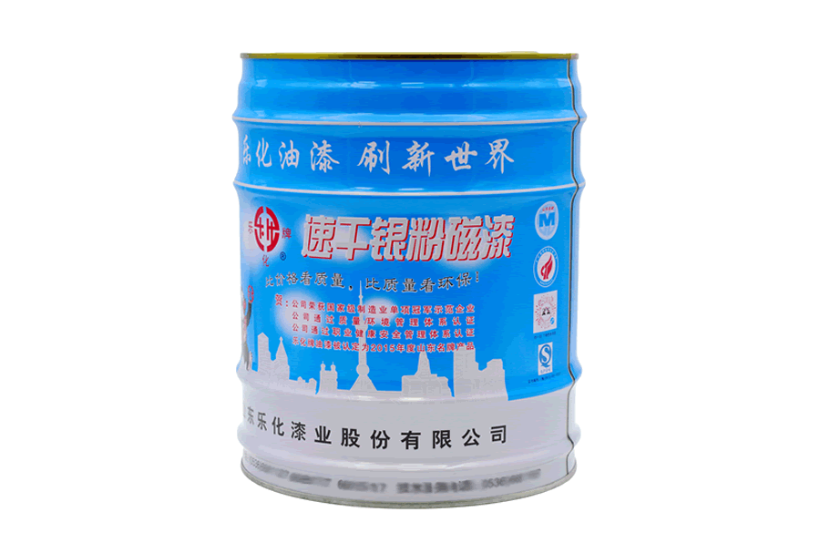 乐化醇酸调合漆 